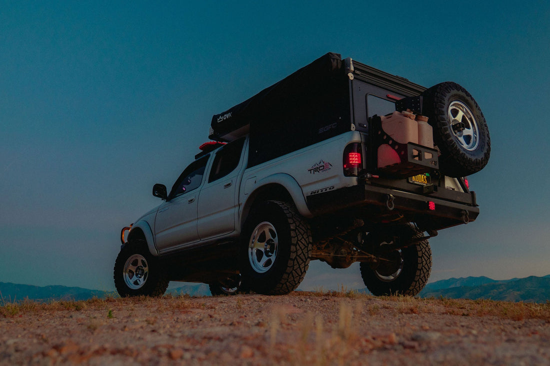 Why Wheel Weight Matters: Understanding Unsprung and Rotational Mass