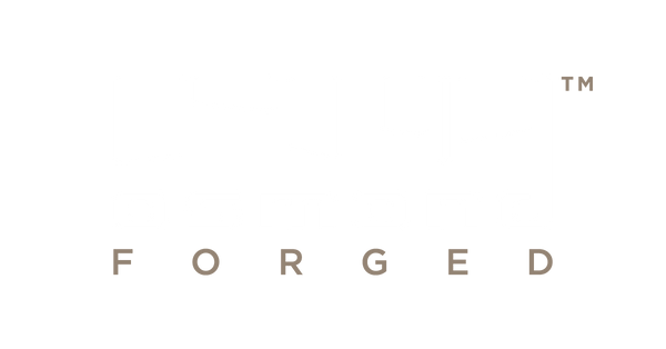 Osmond Forged