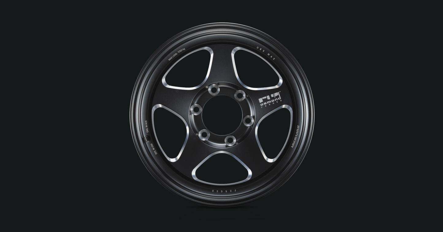 U65 Light - Coming Soon