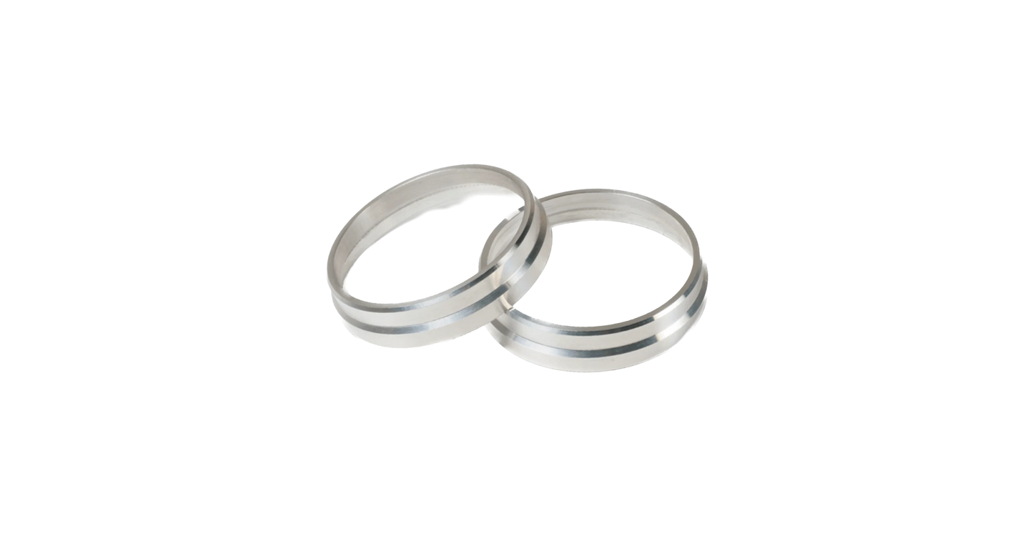 Hub Rings